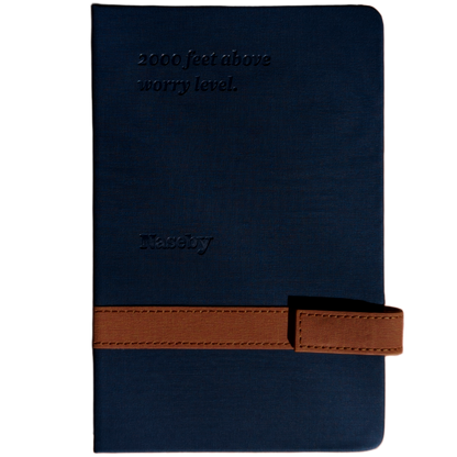Naseby Journal