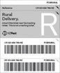 NZ Post Rural Delivery Parcel Add-On