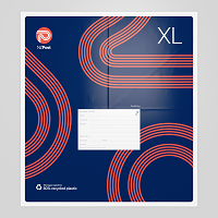 NZ Post XL Parcel Bag