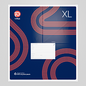 NZ Post XL Parcel Bag