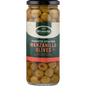 Delmaine Pimento Stuffed Manzanilla Olives 450g