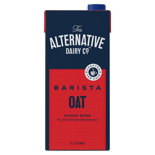 Alternative Dairy Co. Oat Milk Alternative 1L