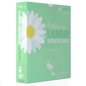 EcoLiving Laundry Detergent Sheets Floral 60pk