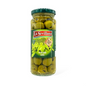 La Sevillana Pitted Green Olives