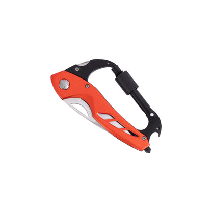 Trixie & Milo Fix-It Carabiner Multi-Tool