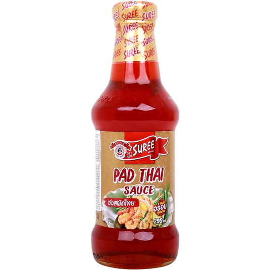 Suree Pad Thai Sauce 295ml