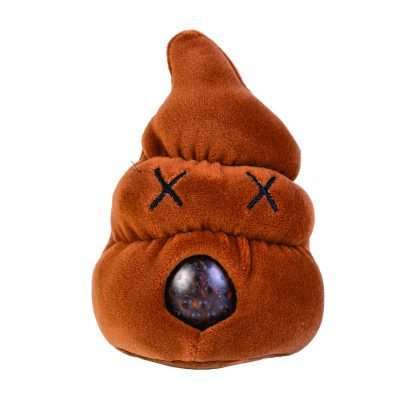 Plush Ball Jelly Poo