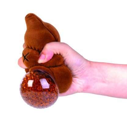Plush Ball Jelly Poo