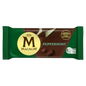 Magnum Peppermint Ice Cream