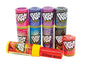 Bazooka Push Pop Candy 15g