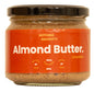 Nothing Naughty Almond Butter 300g