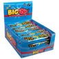 Rainbow Big Choc Coated Raspberry Marshmallow Fish 50g
