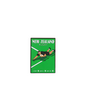 Moana Rd New Zealand Rugby Silicone Magnet