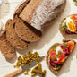 Cottage Lane Rye Sourdough