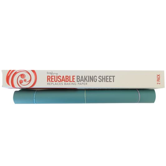 EcoLiving Reusable Baking Sheet 2pk