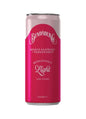 Bundaberg Refreshingly Light Brewed Raspberry & Pomegranate 250ml