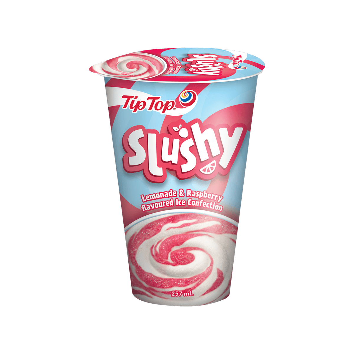 Tip Tip Ice Slushy