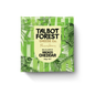 Talbot Forest Smoked Cheddar 150g