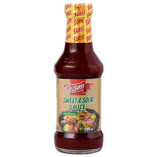 Suree Sweet & Sour Sauce 295ml