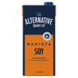 Alternative Dairy Co. Barista Soy Milk Alternative 1L