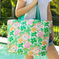 Summer Pop Beach Bag