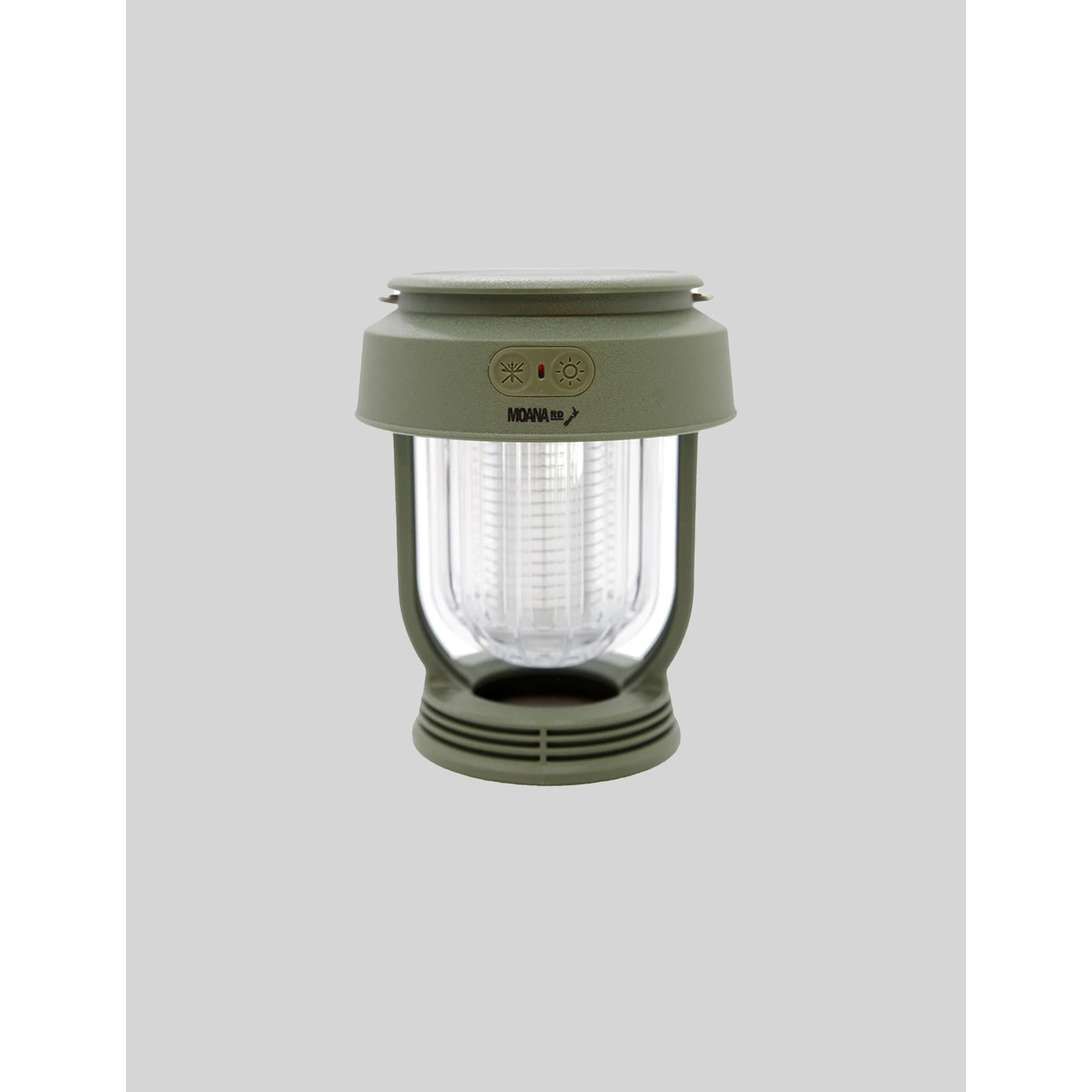 Solar Lantern Mozzy Zapper