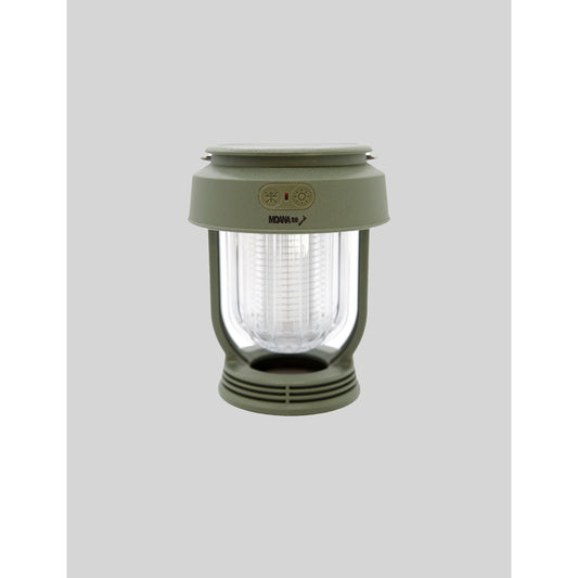 Solar Lantern Mozzy Zapper