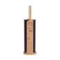 Eco Basics Toilet Brush & Holder Set