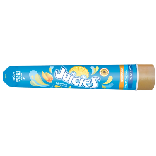 Juicies Tropical Frozen Juice Bar