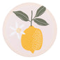 Tuscan Sun Ceramic Coaster Collection
