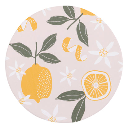 Tuscan Sun Ceramic Coaster Collection