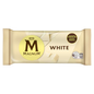 Magnum White Ice Cream