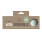 EcoLiving Wool Dryer Balls 3pk